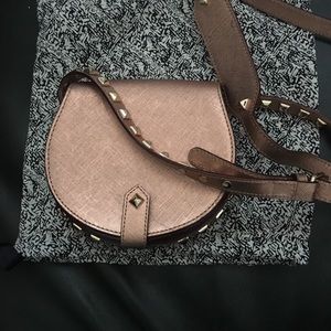 NWOT Rebecca Minkoff crossbody excellent condition
